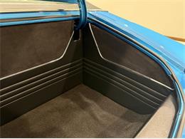 1969 Chevrolet Chevelle (CC-2065598) for sale in Greene, Iowa