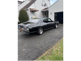 1969 Pontiac GTO (CC-2065599) for sale in Schenectady , New York