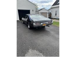 1969 Pontiac GTO (CC-2065599) for sale in Schenectady , New York