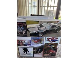 1969 Pontiac GTO (CC-2065599) for sale in Schenectady , New York