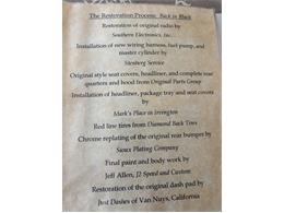 1969 Pontiac GTO (CC-2065599) for sale in Schenectady , New York