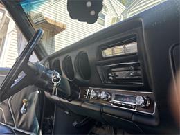 1969 Pontiac GTO (CC-2065599) for sale in Schenectady , New York