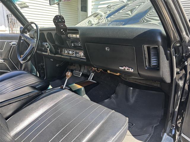 1969 Pontiac GTO (CC-2065599) for sale in Schenectady , New York