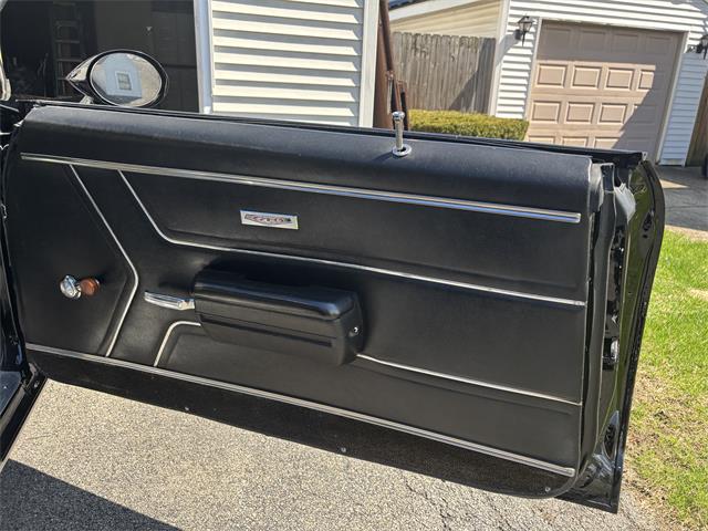 1969 Pontiac GTO (CC-2065599) for sale in Schenectady , New York