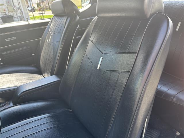 1969 Pontiac GTO (CC-2065599) for sale in Schenectady , New York