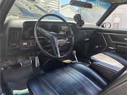 1969 Pontiac GTO (CC-2065599) for sale in Schenectady , New York