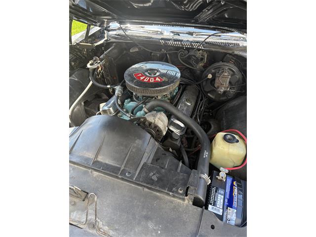 1969 Pontiac GTO (CC-2065599) for sale in Schenectady , New York