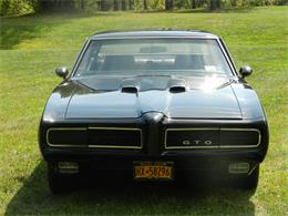 1969 Pontiac GTO (CC-2065599) for sale in Schenectady , New York