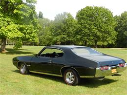 1969 Pontiac GTO (CC-2065599) for sale in Schenectady , New York