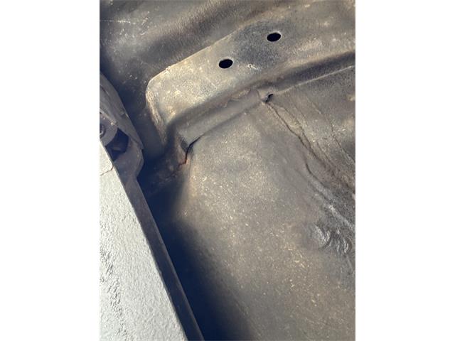 1969 Pontiac GTO (CC-2065599) for sale in Schenectady , New York
