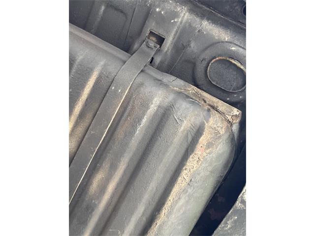 1969 Pontiac GTO (CC-2065599) for sale in Schenectady , New York