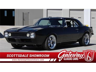 1967 Chevrolet Camaro (CC-2060560) for sale in Peoria, Arizona