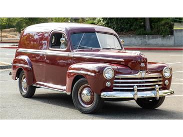 1947 Ford Sedan Delivery (CC-2065600) for sale in Loomis, California