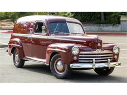1947 Ford Sedan Delivery (CC-2065600) for sale in Loomis, California