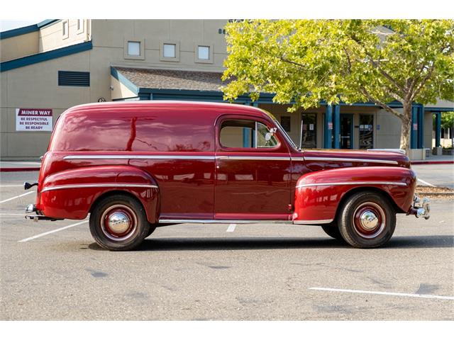 1947 Ford Sedan Delivery (CC-2065600) for sale in Loomis, California