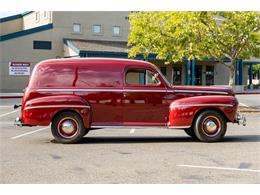 1947 Ford Sedan Delivery (CC-2065600) for sale in Loomis, California