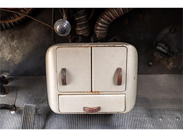 1947 Ford Sedan Delivery (CC-2065600) for sale in Loomis, California