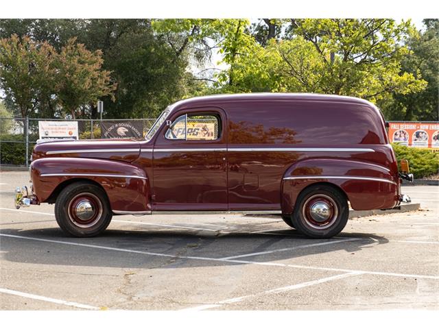 1947 Ford Sedan Delivery (CC-2065600) for sale in Loomis, California