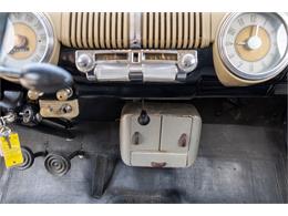 1947 Ford Sedan Delivery (CC-2065600) for sale in Loomis, California