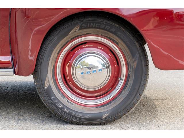 1947 Ford Sedan Delivery (CC-2065600) for sale in Loomis, California