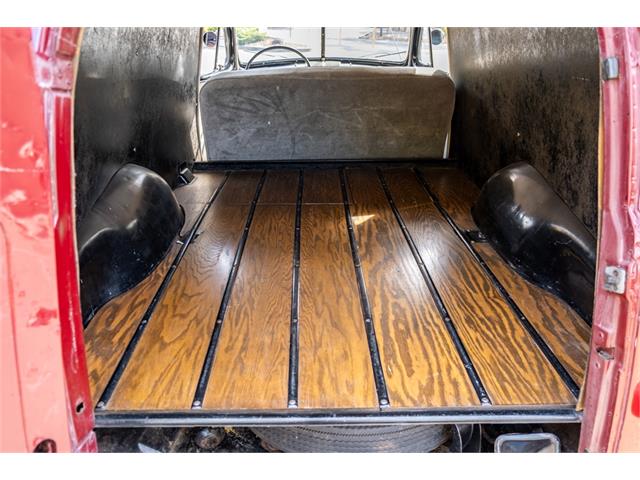 1947 Ford Sedan Delivery (CC-2065600) for sale in Loomis, California