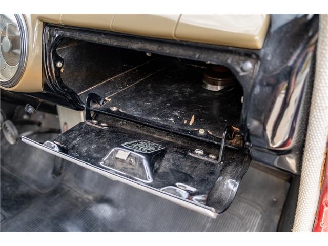 1947 Ford Sedan Delivery (CC-2065600) for sale in Loomis, California