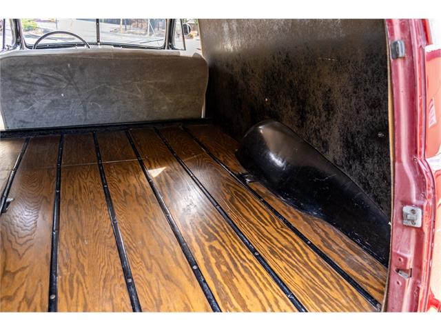 1947 Ford Sedan Delivery (CC-2065600) for sale in Loomis, California