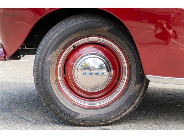 1947 Ford Sedan Delivery (CC-2065600) for sale in Loomis, California