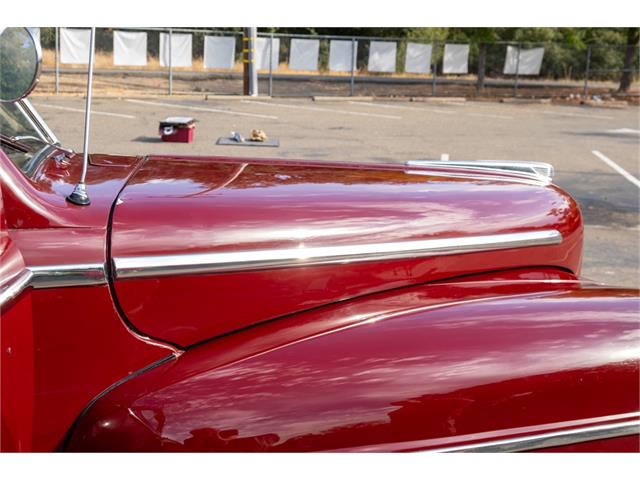 1947 Ford Sedan Delivery (CC-2065600) for sale in Loomis, California