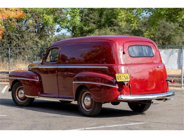 1947 Ford Sedan Delivery (CC-2065600) for sale in Loomis, California