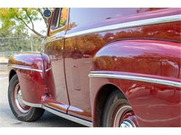 1947 Ford Sedan Delivery (CC-2065600) for sale in Loomis, California