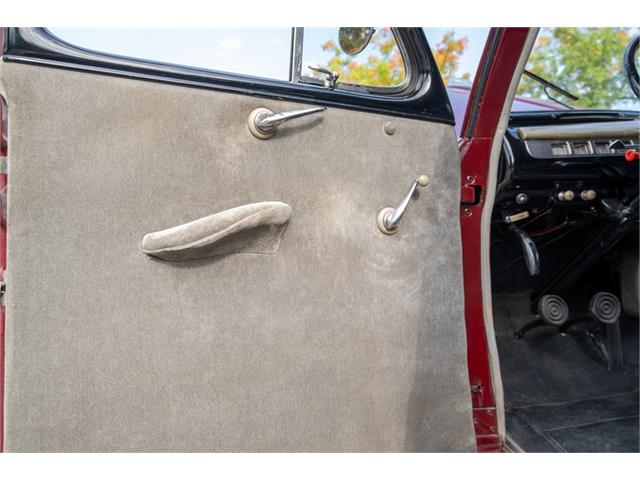 1947 Ford Sedan Delivery (CC-2065600) for sale in Loomis, California