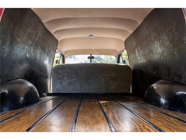 1947 Ford Sedan Delivery (CC-2065600) for sale in Loomis, California