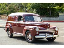 1947 Ford Sedan Delivery (CC-2065600) for sale in Loomis, California