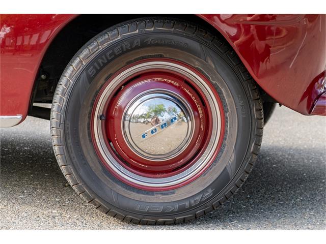 1947 Ford Sedan Delivery (CC-2065600) for sale in Loomis, California