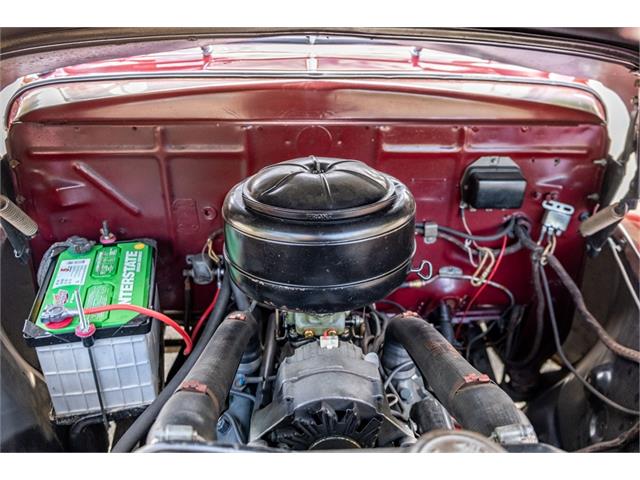 1947 Ford Sedan Delivery (CC-2065600) for sale in Loomis, California