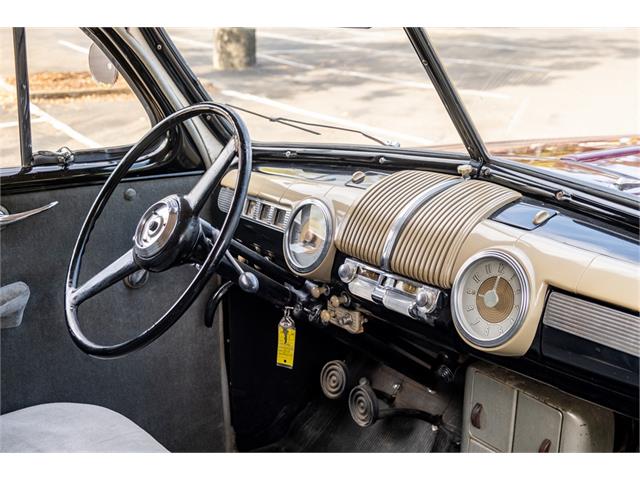 1947 Ford Sedan Delivery (CC-2065600) for sale in Loomis, California