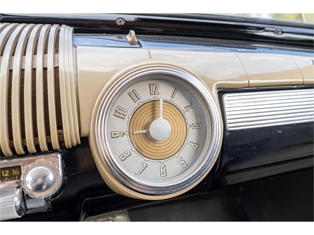 1947 Ford Sedan Delivery (CC-2065600) for sale in Loomis, California