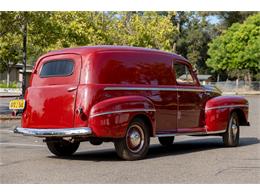 1947 Ford Sedan Delivery (CC-2065600) for sale in Loomis, California