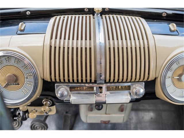 1947 Ford Sedan Delivery (CC-2065600) for sale in Loomis, California