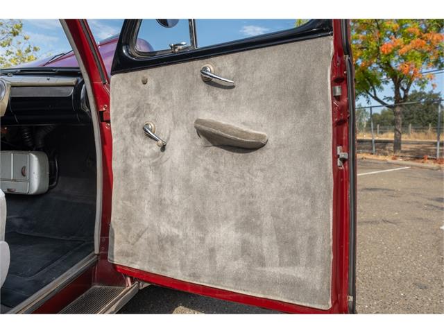 1947 Ford Sedan Delivery (CC-2065600) for sale in Loomis, California