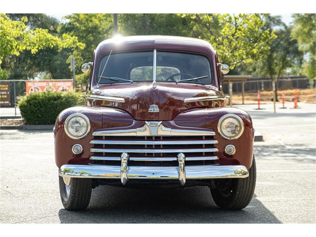 1947 Ford Sedan Delivery (CC-2065600) for sale in Loomis, California