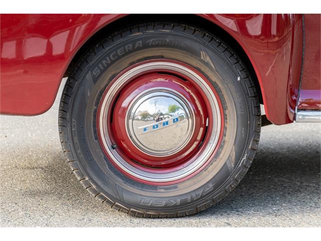 1947 Ford Sedan Delivery (CC-2065600) for sale in Loomis, California