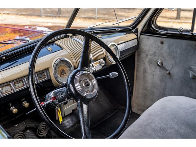 1947 Ford Sedan Delivery (CC-2065600) for sale in Loomis, California