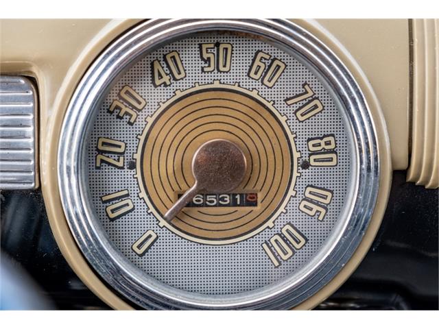 1947 Ford Sedan Delivery (CC-2065600) for sale in Loomis, California