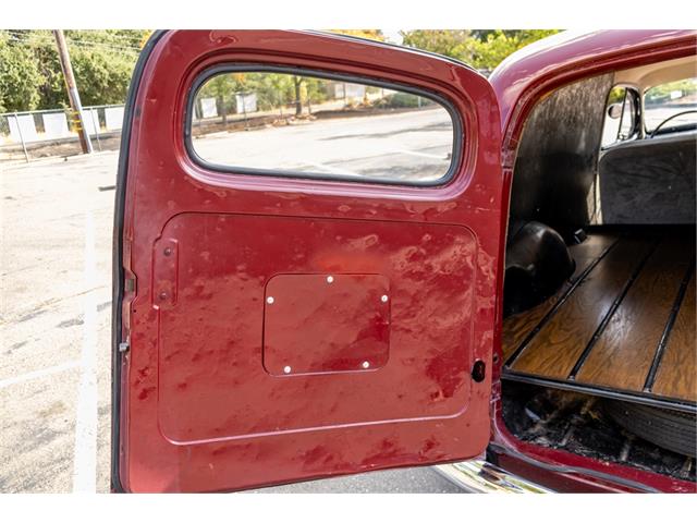 1947 Ford Sedan Delivery (CC-2065600) for sale in Loomis, California