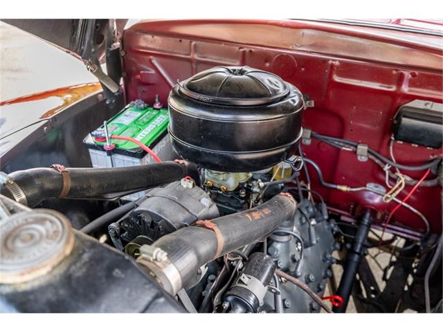 1947 Ford Sedan Delivery (CC-2065600) for sale in Loomis, California