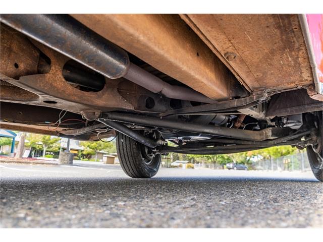 1947 Ford Sedan Delivery (CC-2065600) for sale in Loomis, California