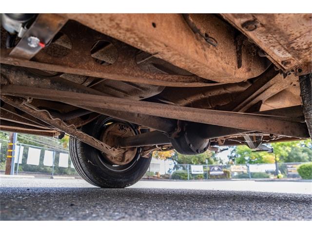 1947 Ford Sedan Delivery (CC-2065600) for sale in Loomis, California