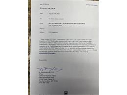 1947 Ford Sedan Delivery (CC-2065600) for sale in Loomis, California